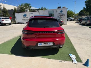 Porsche Macan 2019