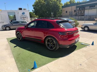 Porsche Macan 2019