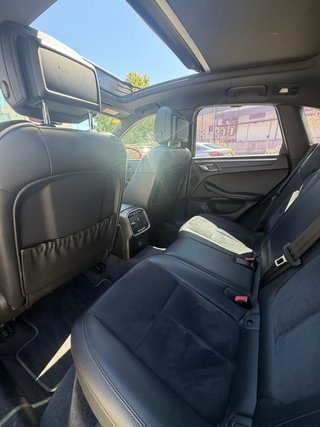 Porsche Macan 2019