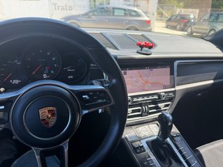 Porsche Macan 2019