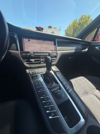 Porsche Macan 2019
