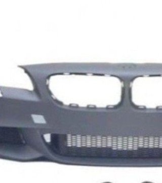 Paragolpes Delantero BMW F10/F11/F18 10-12 Look M-