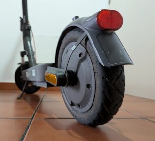 Patinete Eléctrico Xiaomi