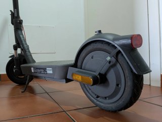 Patinete Eléctrico Xiaomi