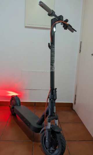 Patinete Eléctrico Xiaomi
