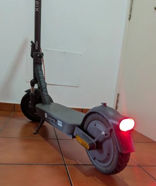 Patinete Eléctrico Xiaomi