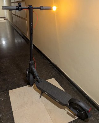 Patinete Eléctrico Xiaomi