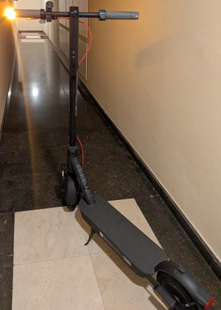 Patinete Eléctrico Xiaomi