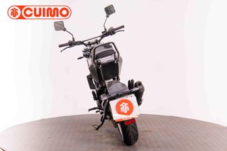 HUSQVARNA SVARTPILEN 401