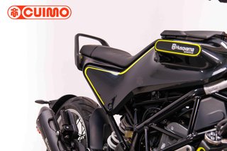 HUSQVARNA SVARTPILEN 401