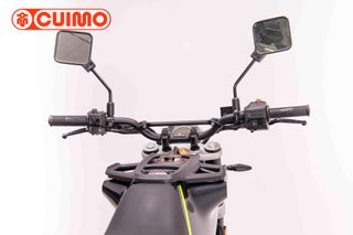 HUSQVARNA SVARTPILEN 401
