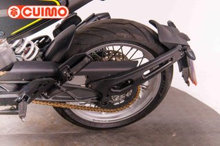 HUSQVARNA SVARTPILEN 401