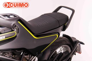 HUSQVARNA SVARTPILEN 401