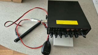 Emisora Anytone AT-5555 Plus