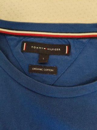Camiseta Tommy Hilfiger