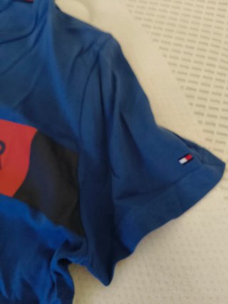 Camiseta Tommy Hilfiger