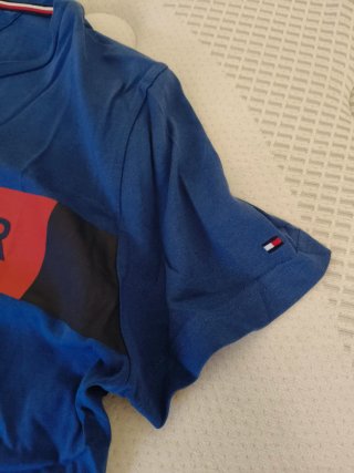 Camiseta Tommy Hilfiger