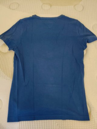Camiseta Tommy Hilfiger