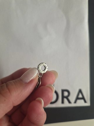 Charm Pandora Bella y Bestia