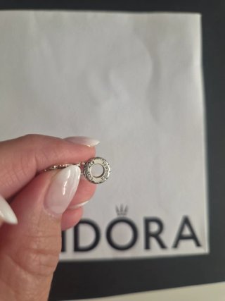 Charm Pandora Bella y Bestia