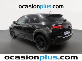Citroen C4 Cactus PureTech 110 S&S Feel 81 kW (110 CV)