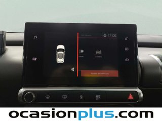 Citroen C4 Cactus PureTech 110 S&S Feel 81 kW (110 CV)