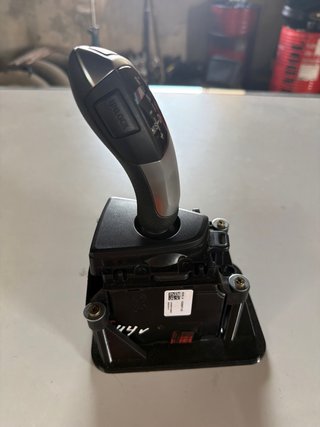 Palanca Cambios ZF 8HP BMW M bmw f30