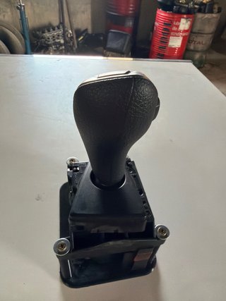 Palanca Cambios ZF 8HP BMW M bmw f30