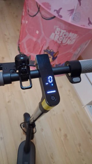 Patinete Eléctrico Xiaomi
