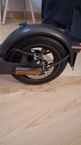 Patinete Eléctrico Xiaomi