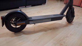 Patinete Eléctrico Xiaomi
