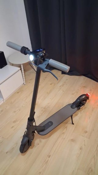 Patinete Eléctrico Xiaomi