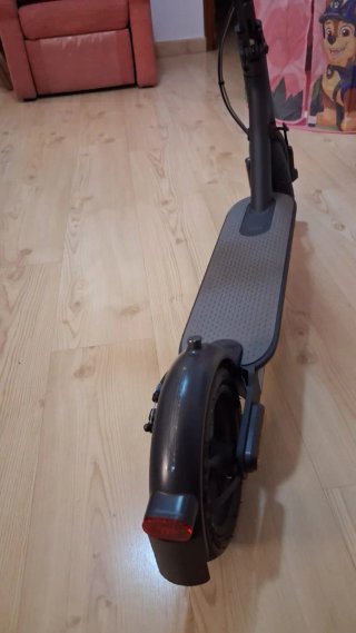Patinete Eléctrico Xiaomi
