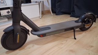 Patinete Eléctrico Xiaomi