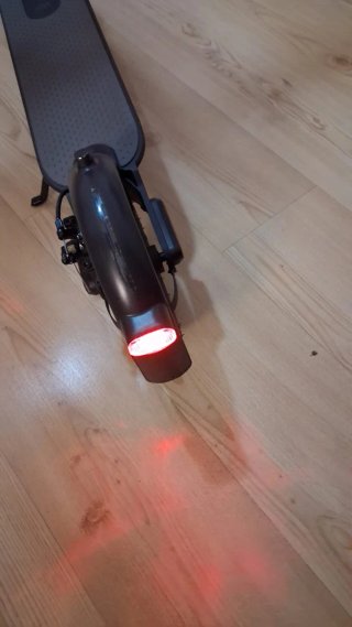 Patinete Eléctrico Xiaomi