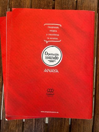 Matematicas Anaya 5 Primaria