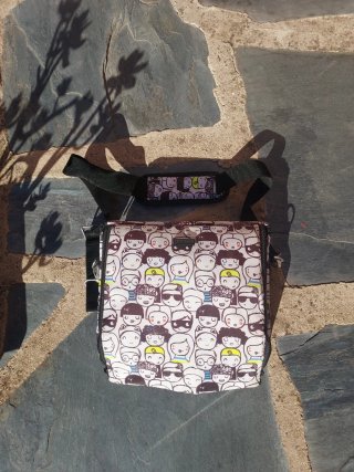 Silla Portátil Bebé Tuc Tuc
