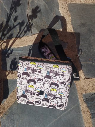 Silla Portátil Bebé Tuc Tuc