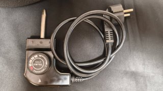 Olla Eléctrica Orbegozo