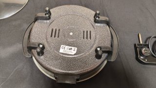 Olla Eléctrica Orbegozo