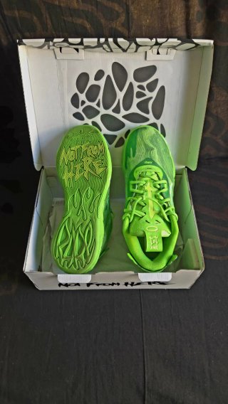 Tenis Puma Hombre