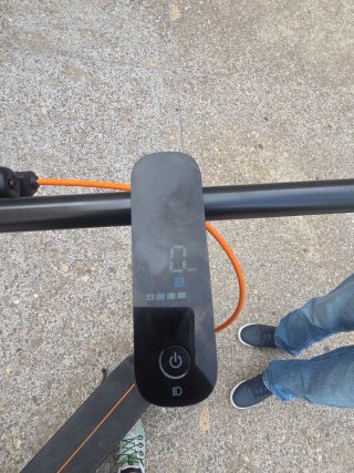 Patinete eléctrico Xiaomi Pro