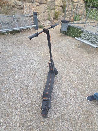 Patinete eléctrico Xiaomi Pro