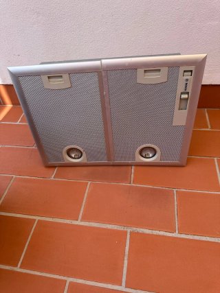 Campana Integrable Bosch
