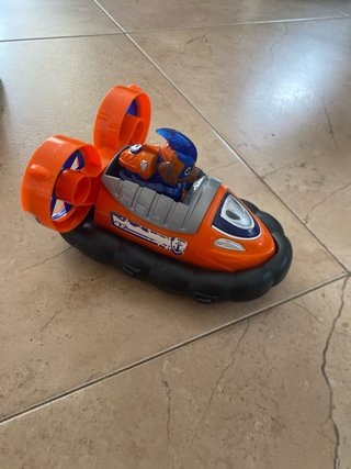 Coches Juguete Patrulla Canina