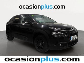 Citroen C4 Cactus PureTech 110 S&S Feel 81 kW (110 CV)