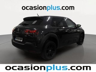 Citroen C4 Cactus PureTech 110 S&S Feel 81 kW (110 CV)
