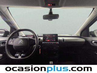 Citroen C4 Cactus PureTech 110 S&S Feel 81 kW (110 CV)