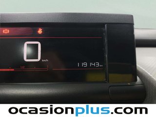 Citroen C4 Cactus PureTech 110 S&S Feel 81 kW (110 CV)