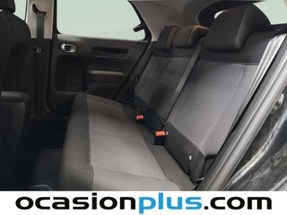 Citroen C4 Cactus PureTech 110 S&S Feel 81 kW (110 CV)